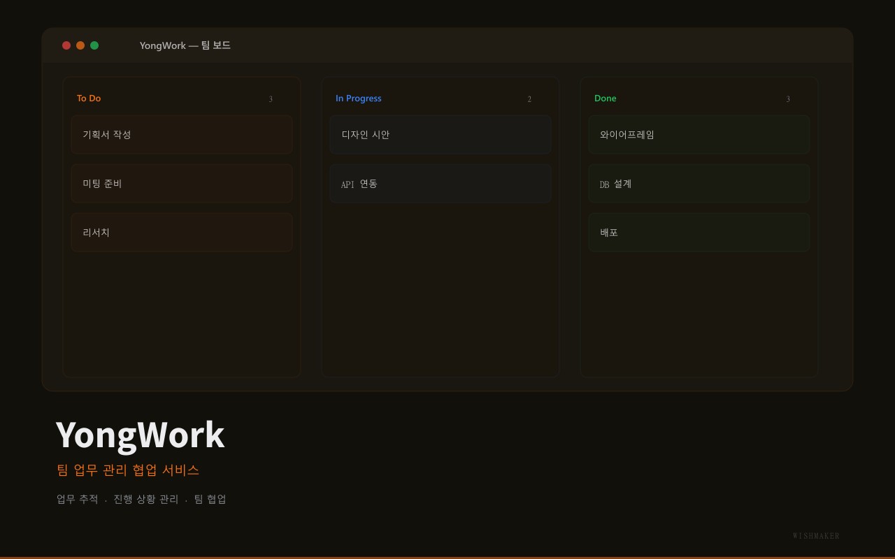 YongWork